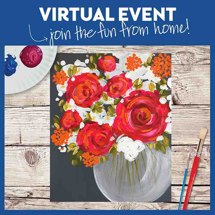 Virtual Class - Live or On Demand